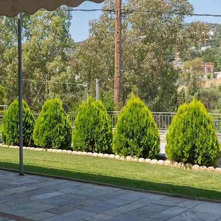 Vila Brezza Di Mare - Agios Stefanos Volos