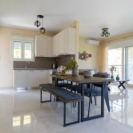 Brezza Di Mare - Agios Stefanos Volos *