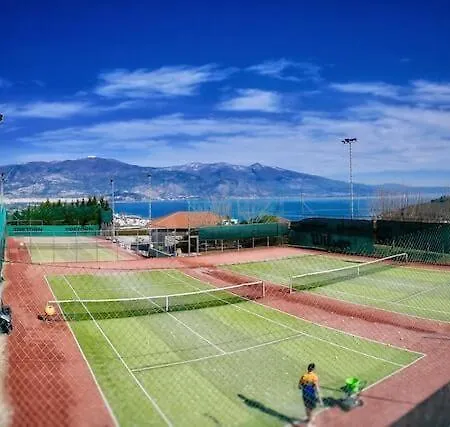 Brezza Di Mare - Agios Stefanos Volos Vila Kritharia (Thessalia)