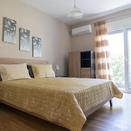 Brezza Di Mare - Agios Stefanos Volos Vila *