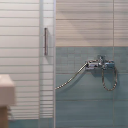 Brezza Di Mare - Agios Stefanos Volos