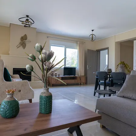 Brezza Di Mare - Agios Stefanos Volos *