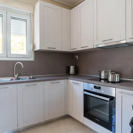 Brezza Di Mare - Agios Stefanos Volos Kritharia (Thessalia)