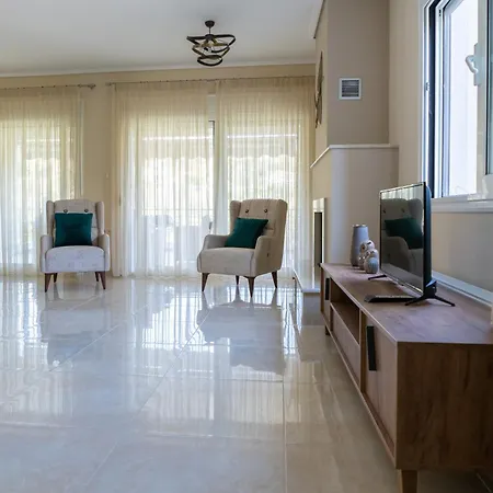 Brezza Di Mare - Agios Stefanos Volos