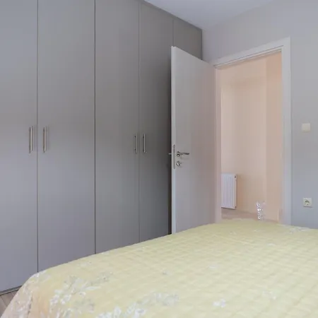 Brezza Di Mare - Agios Stefanos Volos * Kritharia (Thessalia)