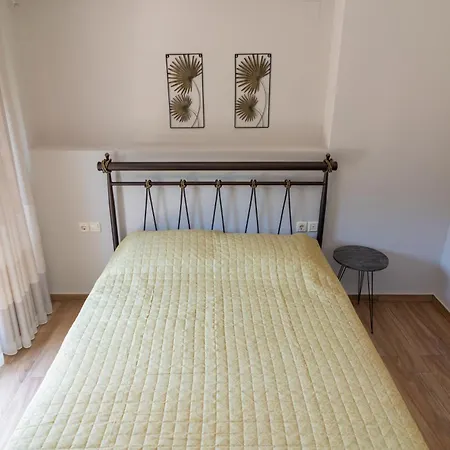 Brezza Di Mare - Agios Stefanos Volos Vila *