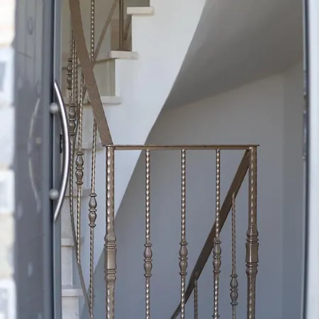 Brezza Di Mare - Agios Stefanos Volos Kritharia (Thessalia)