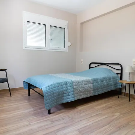 Vila Brezza Di Mare - Agios Stefanos Volos