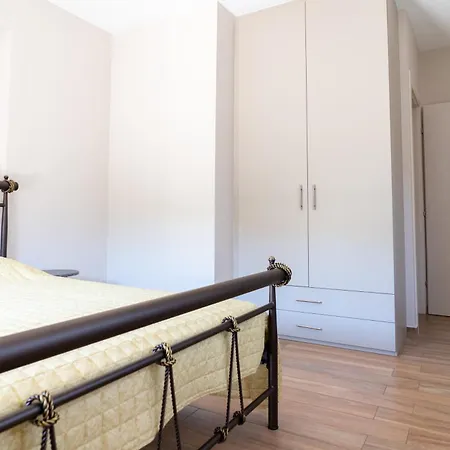 Brezza Di Mare - Agios Stefanos Volos Vila Kritharia (Thessalia)