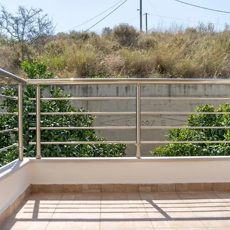 Brezza Di Mare - Agios Stefanos Volos *