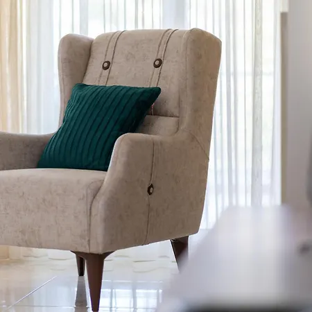 Brezza Di Mare - Agios Stefanos Volos * Kritharia (Thessalia)