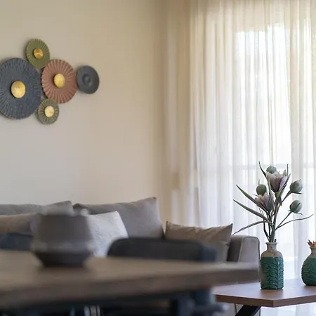 Brezza Di Mare - Agios Stefanos Volos Vila Kritharia (Thessalia)