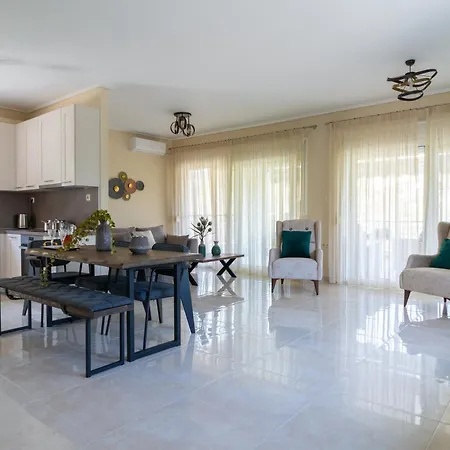 Brezza Di Mare - Agios Stefanos Volos *