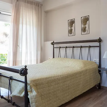 Brezza Di Mare - Agios Stefanos Volos *