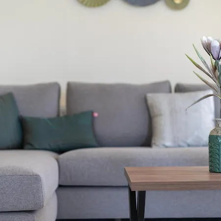 Brezza Di Mare - Agios Stefanos Volos Vila Kritharia (Thessalia)