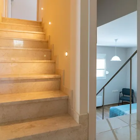 Brezza Di Mare - Agios Stefanos Volos *