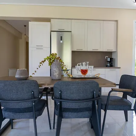 Brezza Di Mare - Agios Stefanos Volos * Kritharia (Thessalia)