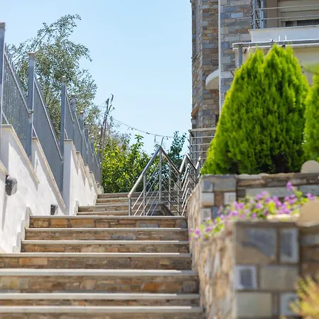 Brezza Di Mare - Agios Stefanos Volos *