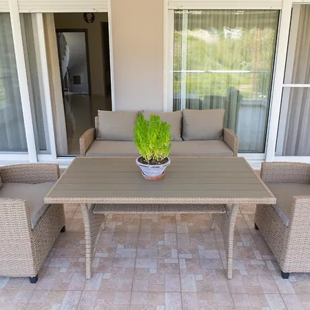 Brezza Di Mare - Agios Stefanos Volos Kritharia (Thessalia)