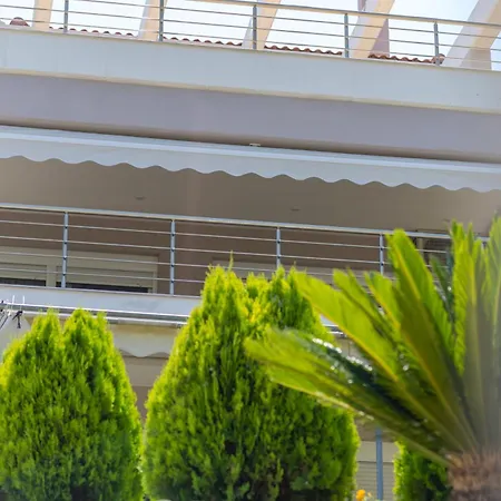 Vila Brezza Di Mare - Agios Stefanos Volos