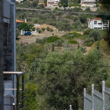 Vila Brezza Di Mare - Agios Stefanos Volos *