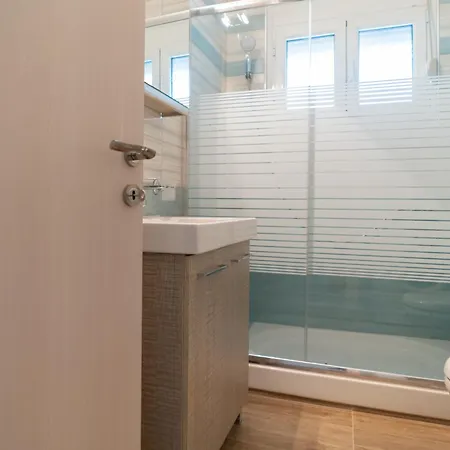 Vila Brezza Di Mare - Agios Stefanos Volos